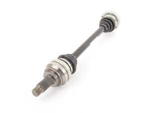 OUTPUT SHAFT LEFT
