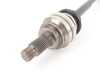 Genuine BMW OUTPUT SHAFT LEFT 33217559085 View 2