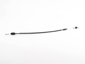 Genuine BMW Accelerator Bowden Cable - 35412227277