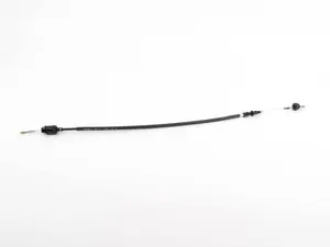 Genuine BMW Accelerator Bowden Cable - 35412227277