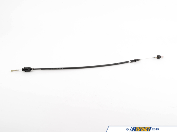 Genuine BMW Genuine BMW Accelerator Bowden Cable - 35412227277 35412227277
