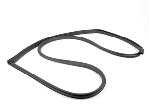 Genuine MINI Sealing Door, Right - 51767167218