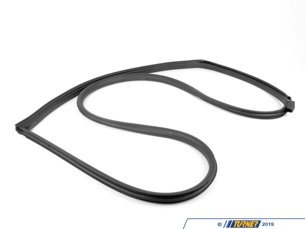 Genuine MINI Genuine MINI Sealing Door, Right - 51767167218 51767167218