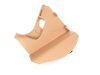 Genuine BMW Genuine BMW Dead Pedal - Sand Beige - E39 M5 540i 528i 525i 51438208325 View 2