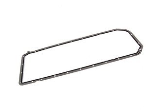 Genuine BMW Oil Pan Gasket - M50/52 S50/52 M54 S54
