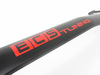 ECS ECS Tuning Performance Strut Tower Brace - Black - E9X 3 Series 007690ECS03 View 5