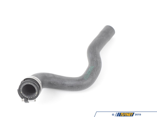 Rein OEM Rein Coolant Hose - E38 740i/il 64218380270