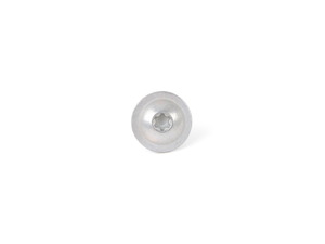 FILLISTER HEAD SCREW