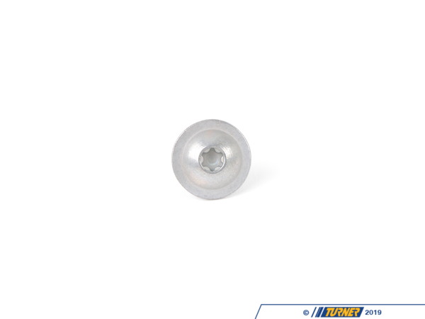 Genuine MINI FILLISTER HEAD SCREW 07147118369