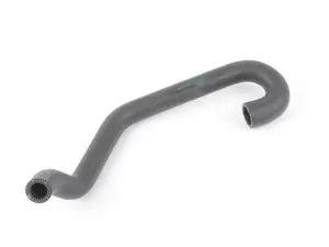 OEM Rein Coolant Supply Hose - E38 740i/il