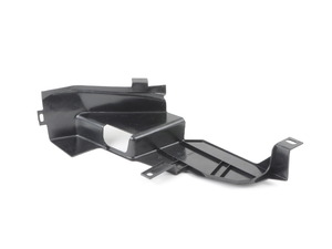 Genuine BMW Trim Panel Lower Right - 51451906932 - E30,E30 M3