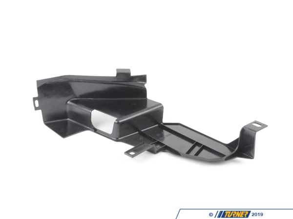 Genuine BMW Genuine BMW Trim Panel Lower Right - 51451906932 - E30,E30 M3 51451906932