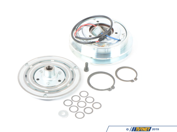 Genuine BMW Genuine BMW Magnetic Clutch - 64521386601 - E30,E34,E30 M3,E34 M5 64521386601