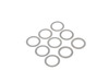 Genuine BMW Genuine BMW Magnetic Clutch - 64521386601 - E30,E34,E30 M3,E34 M5 64521386601 View 5