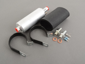 Walbro High Flow Fuel Pump - 255 LPH