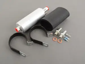 Walbro High Flow Fuel Pump - 255 LPH