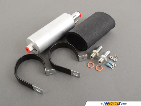 Walbro Walbro High Flow Fuel Pump - 255 LPH PMPWINLINE