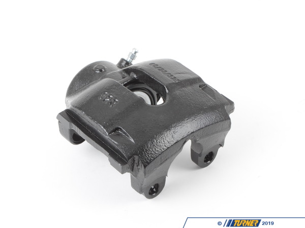 Bremmen Parts BMW E46 M3 & Z4 Front Brake Caliper - Right 34112282618