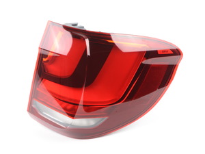 Genuine BMW Rear Light In The Side Panel, Right - 63217290104 - F15