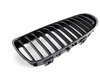 Genuine BMW M Performance BMW M Performance Left Gloss Black Grill - E90 2009+ (with M Sport front bumper) 51712146911 View 4