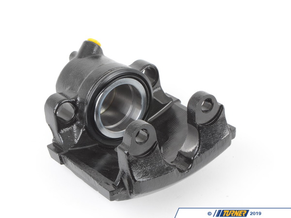 Bremmen Parts BMW E46 M3 and Z4 Front Brake Caliper - Left 34112282617