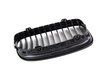 Genuine BMW M Performance BMW M Performance Left Gloss Black Grill - E90 2009+ (with M Sport front bumper) 51712146911 View 6