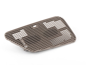 Fresh Air Grille - E34