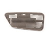 Genuine BMW Fresh Air Grille - E34 64228138760 View 2