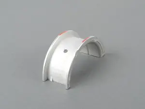 Main Bearing Set - E30 M3 2.3 +.025mm With Thrust Bearings