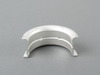 Genuine BMW Main Bearing Set - E30 M3 2.3 +.025mm With Thrust Bearings 11210666120 View 2