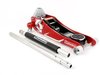 Schwaben Schwaben Low Profile 2 Ton Aluminum Floor Jack With 12" Wheel Stands 011362sch01aKT1 View 21