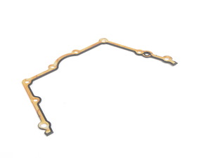 Elring Upper Timing Cover Gasket - Steel - right - E53, E60, E63, E64, E65, E66, E70