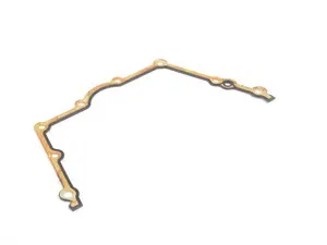 Elring Upper Timing Cover Gasket - Steel - right - E53, E60, E63, E64, E65, E66, E70