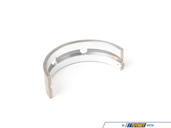 Genuine BMW Bearing Shell - Red 11217512507