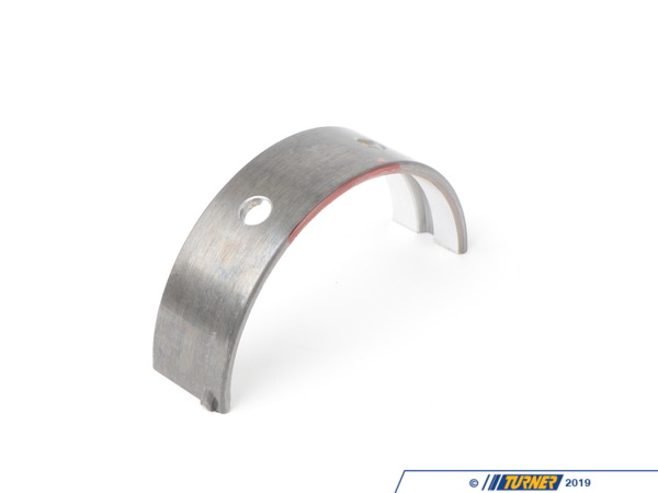 Genuine BMW Bearing Shell - Red 11217515383