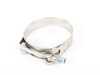 Mishimoto Mishimoto Stainless Steel T-Bolt Clamp - 3.0" MMCLAMP3 View 1