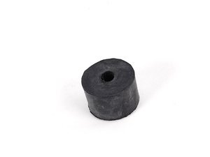 Genuine BMW Rubber Mounting - 17111150984 - E30,E30 M3