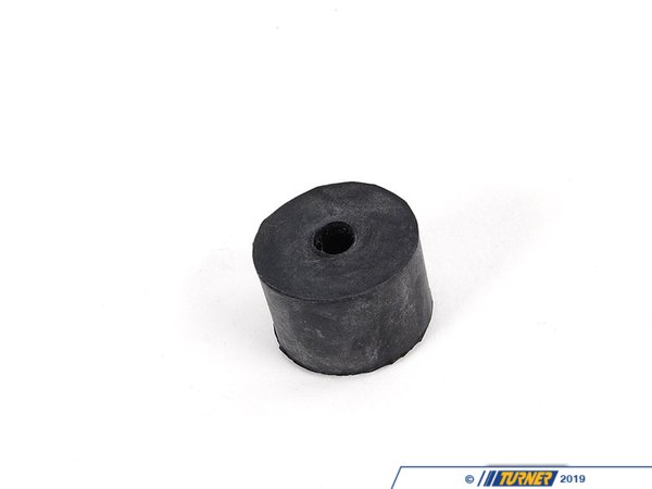 Genuine BMW Genuine BMW Rubber Mounting - 17111150984 - E30,E30 M3 17111150984