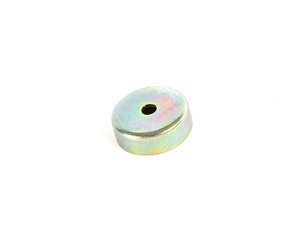 Genuine BMW Bracket Lower - 17401373069 - E30