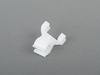 Genuine BMW Genuine BMW Clip For Brake Pad Wear Sensor - 34356783517 - E70,E71 34356783517 View 1