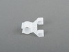 Genuine BMW Genuine BMW Clip For Brake Pad Wear Sensor - 34356783517 - E70,E71 34356783517 View 2
