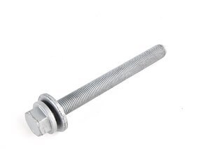 Genuine BMW Hex Bolt With Washer - 33176760336