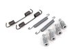 Genuine BMW Parking Brake Spring / Hardware Kit - E36, Z3 34419064274 View 1