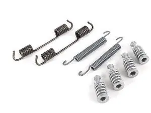 Parking Brake Spring / Hardware Kit - E36, Z3