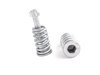 Genuine BMW Parking Brake Spring / Hardware Kit - E36, Z3 34419064274 View 2