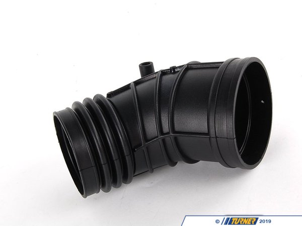 Genuine BMW Intake Boot - Upper - E46 330i, E46 325i M56, Z3 3.0i 13541438761