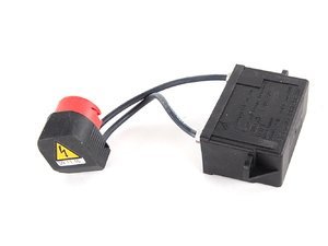 Xenon Headlight Ignition Element - E46 325i, 330i M3
