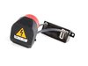 Genuine BMW Xenon Headlight Ignition Element - E46 325i, 330i M3 63126907504 View 2