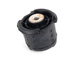 Genuine BMW Rear Subframe Bushing - Front Left