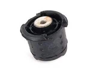Genuine BMW Rear Subframe Bushing - Front Left